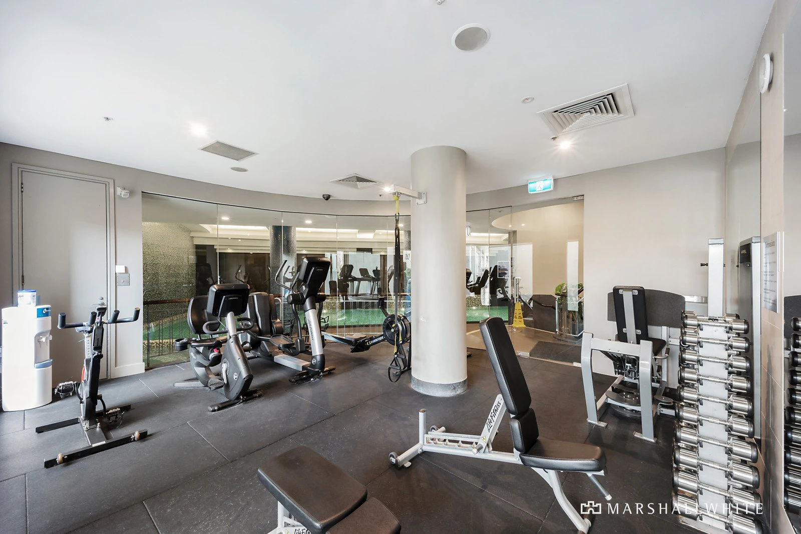 2201/26 Southgate Avenue, Southbank, VIC