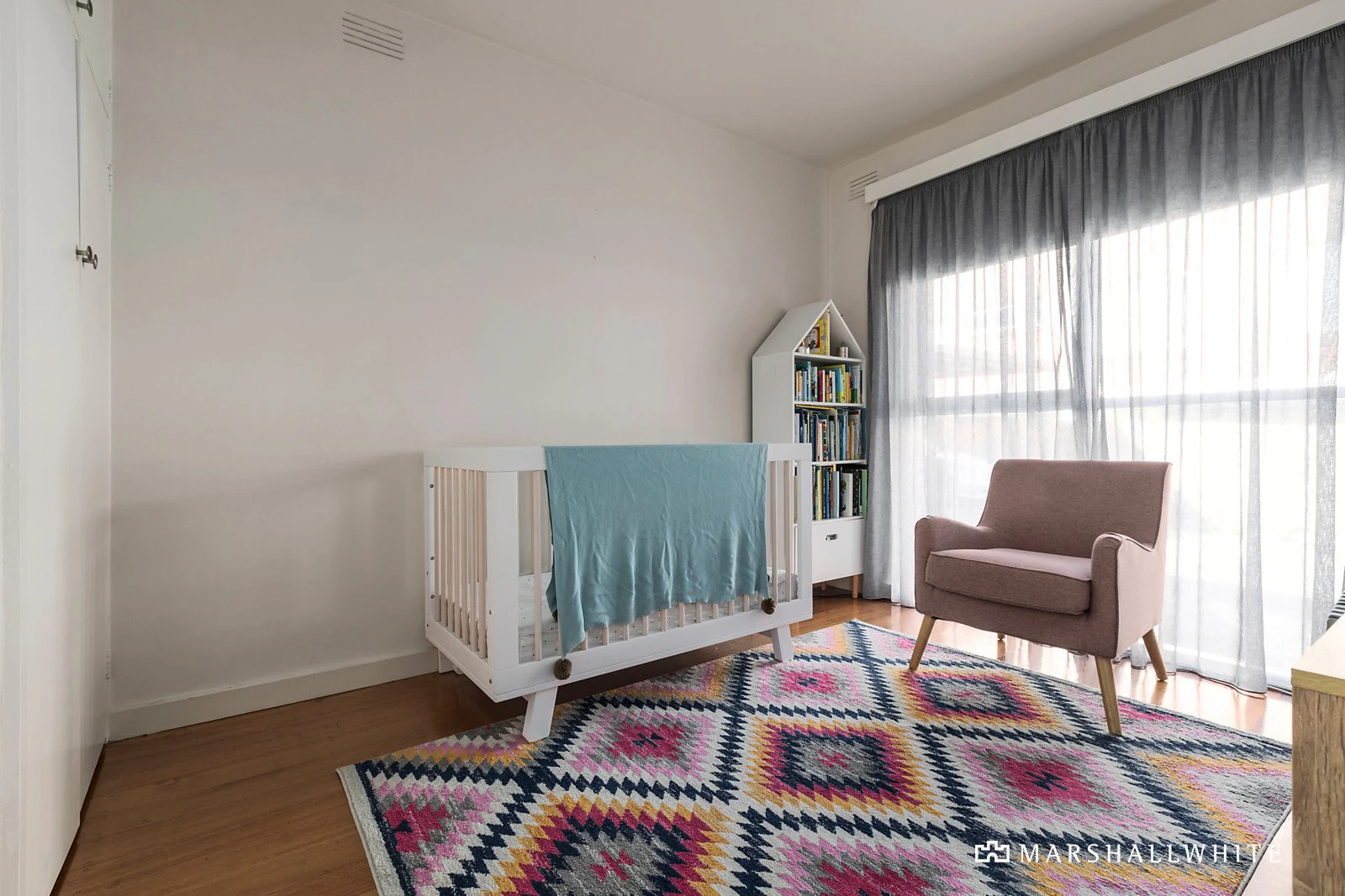 2/46 Brougham Street, Kew, VIC