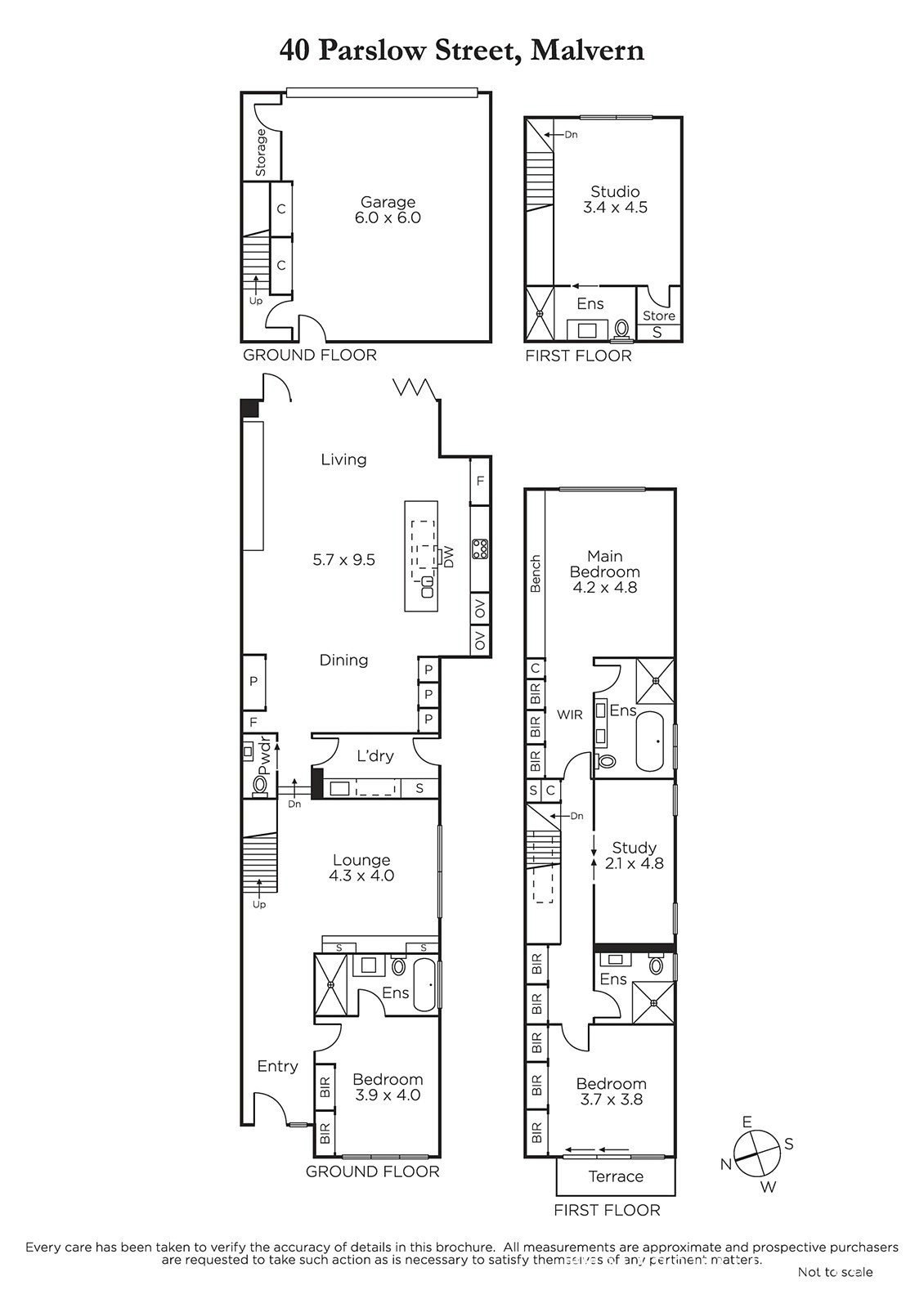 40 Parslow Street, Malvern, VIC