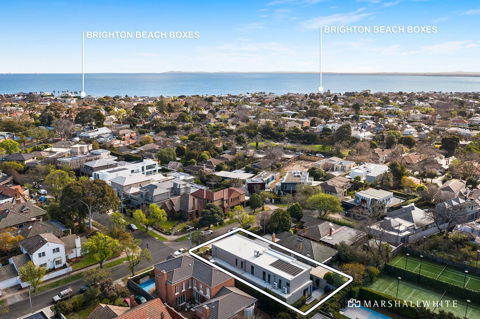 23 Huntingfield Road, Brighton, VIC