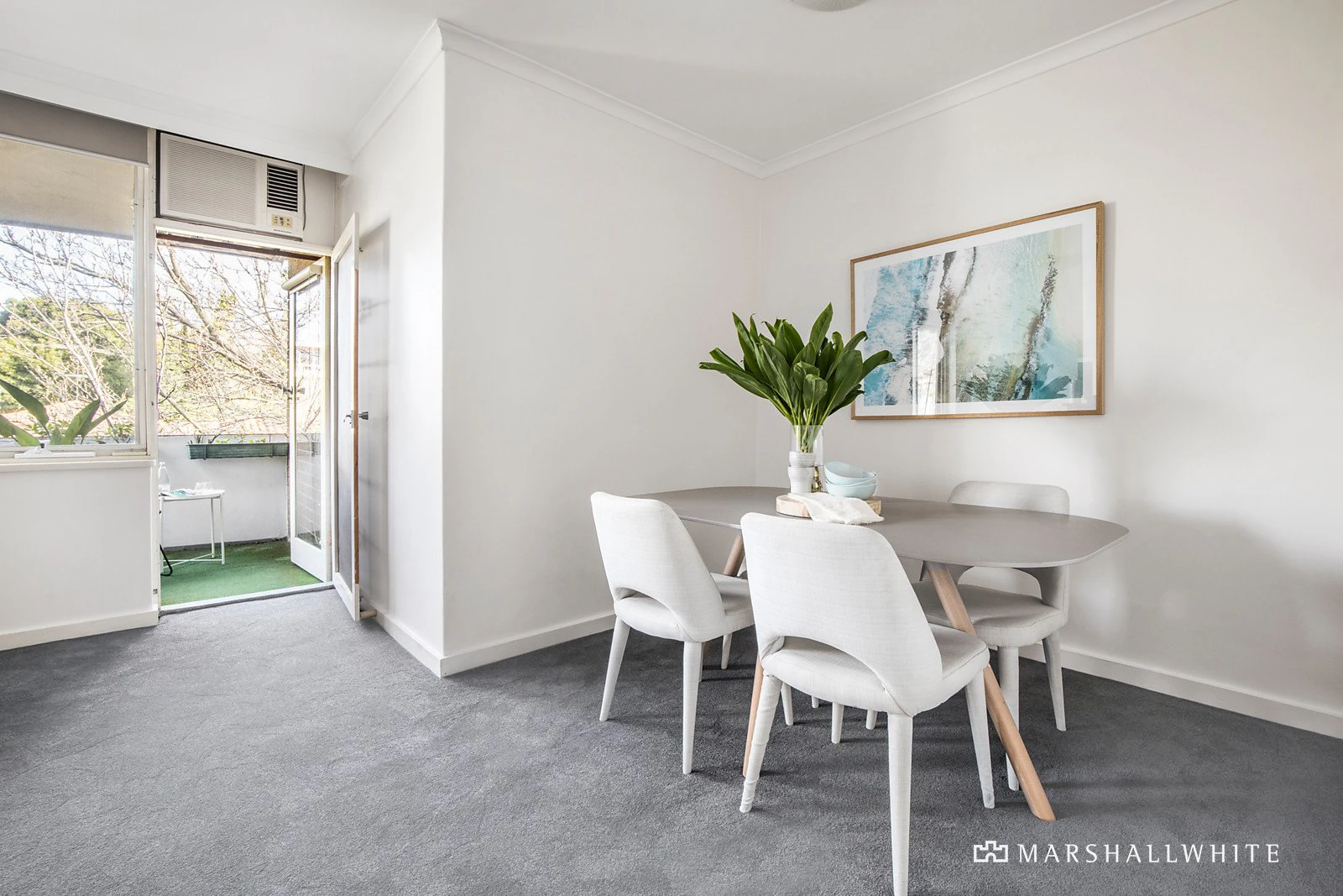 18/49 Grange Road, Toorak, VIC