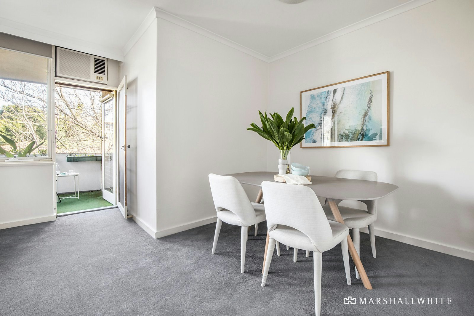 18/49 Grange Road, Toorak, VIC