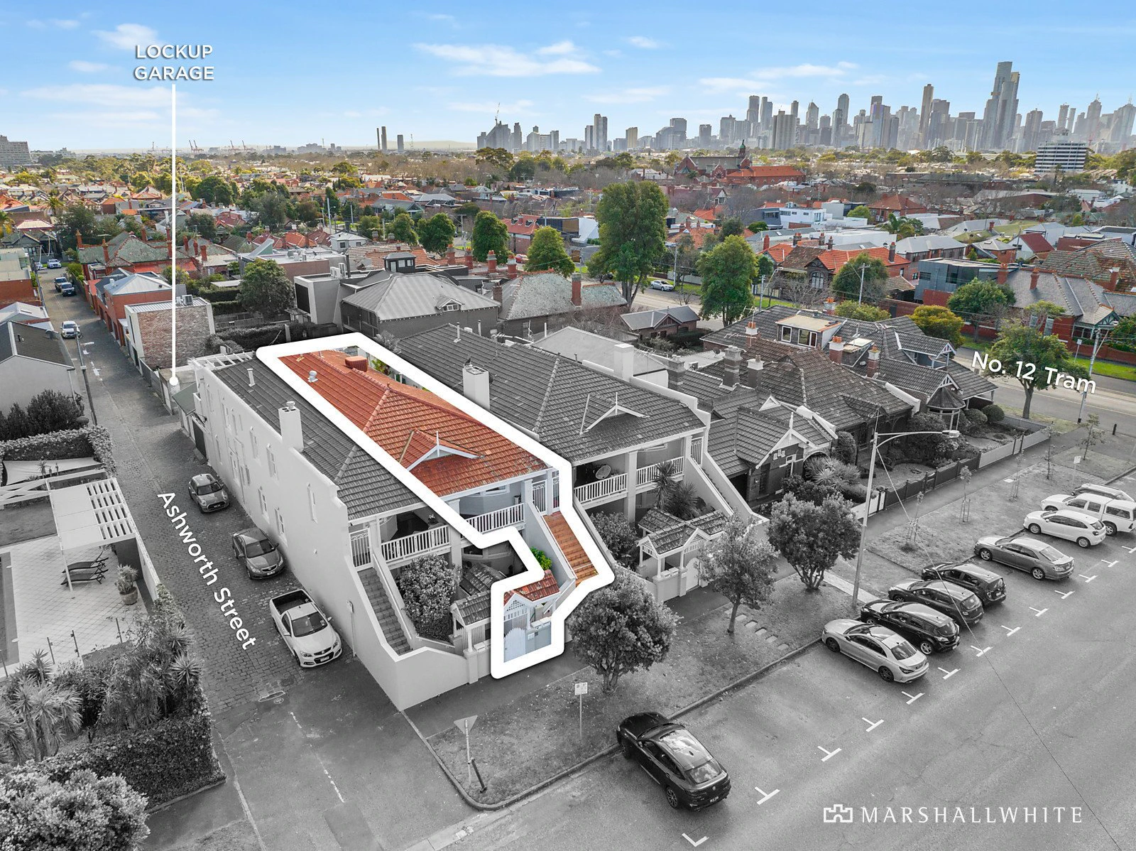 3/110 Nimmo Street, Middle Park, VIC