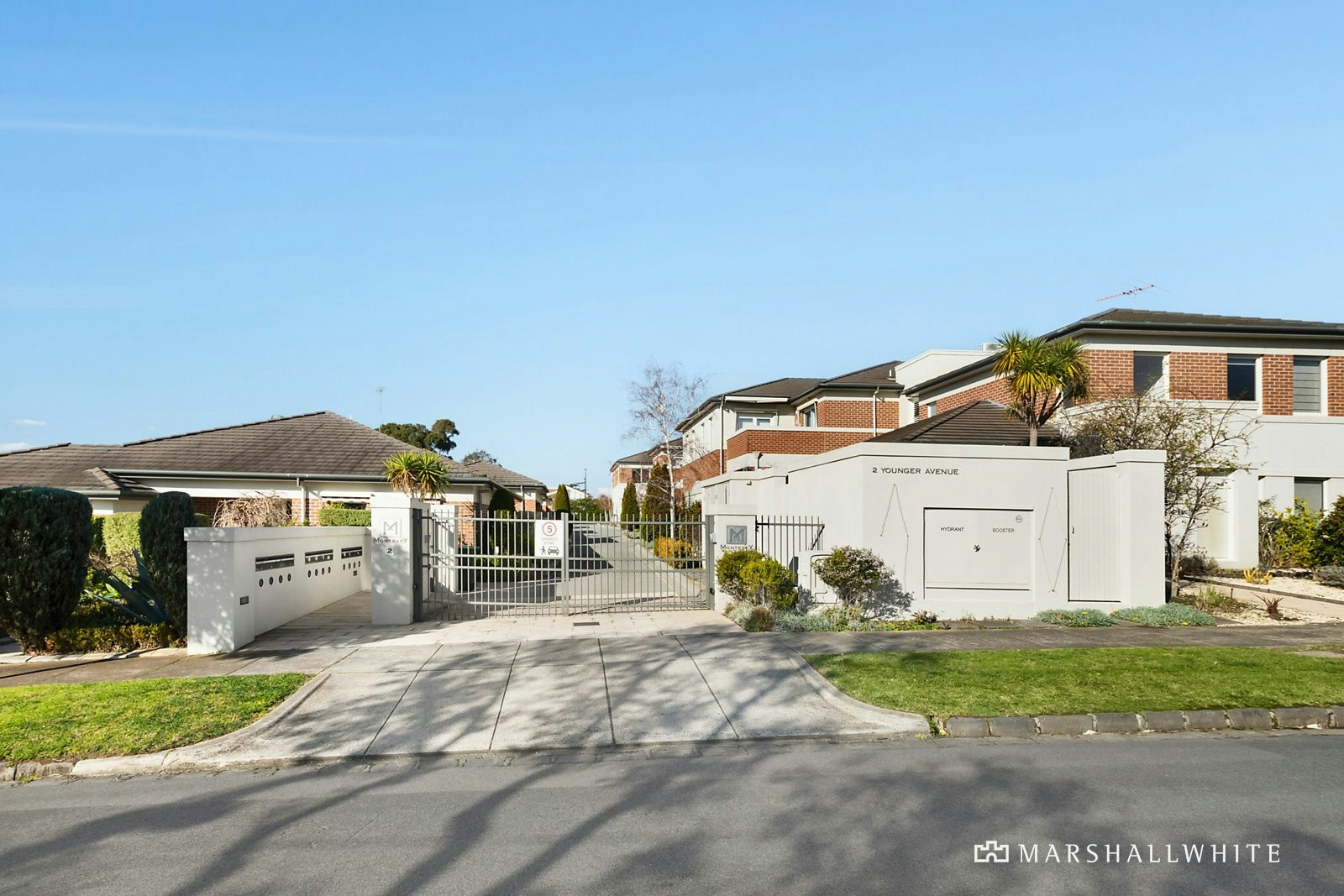 7/2-6 Younger Avenue, Caulfield South, VIC