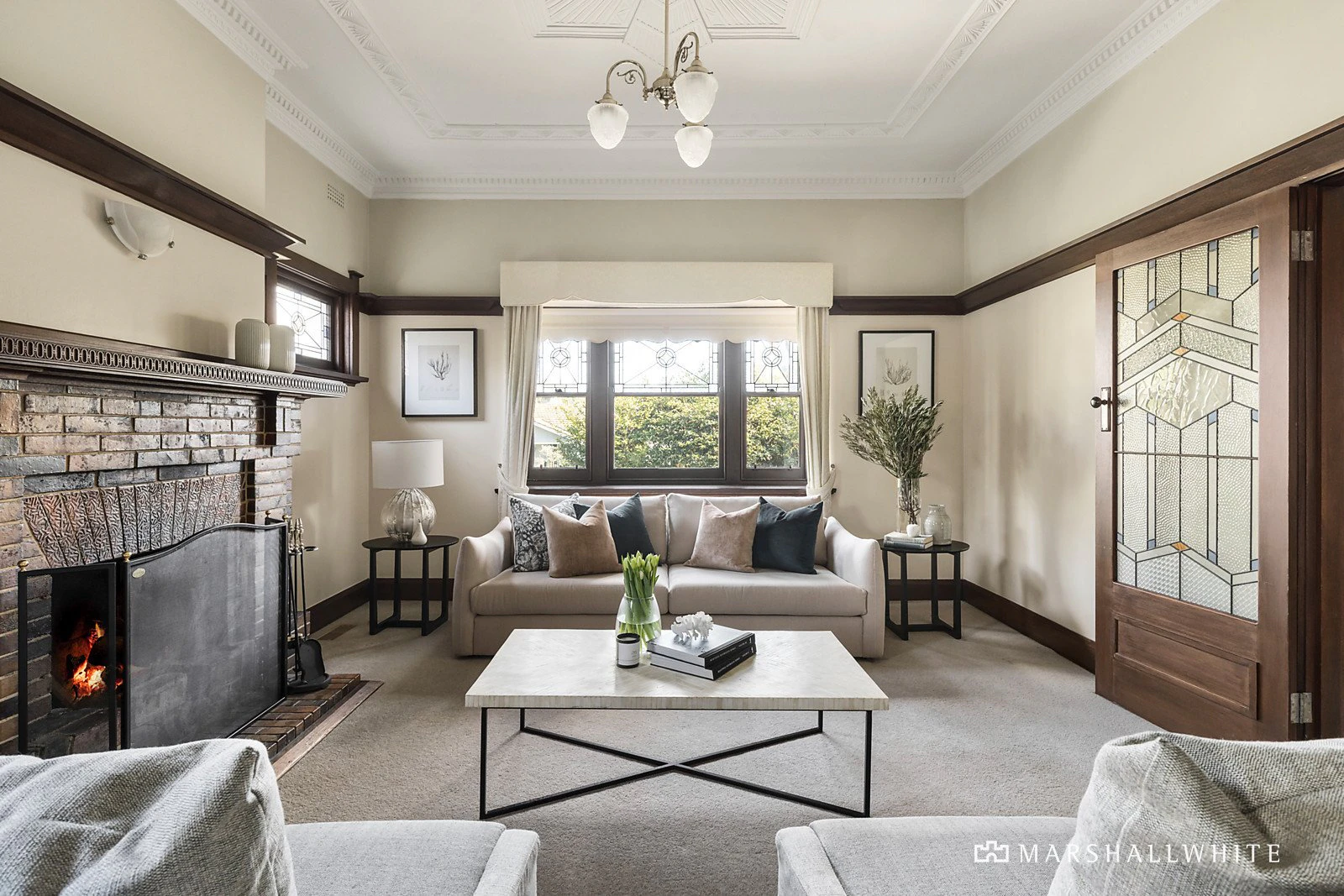 17 Newton Street, Surrey Hills, VIC