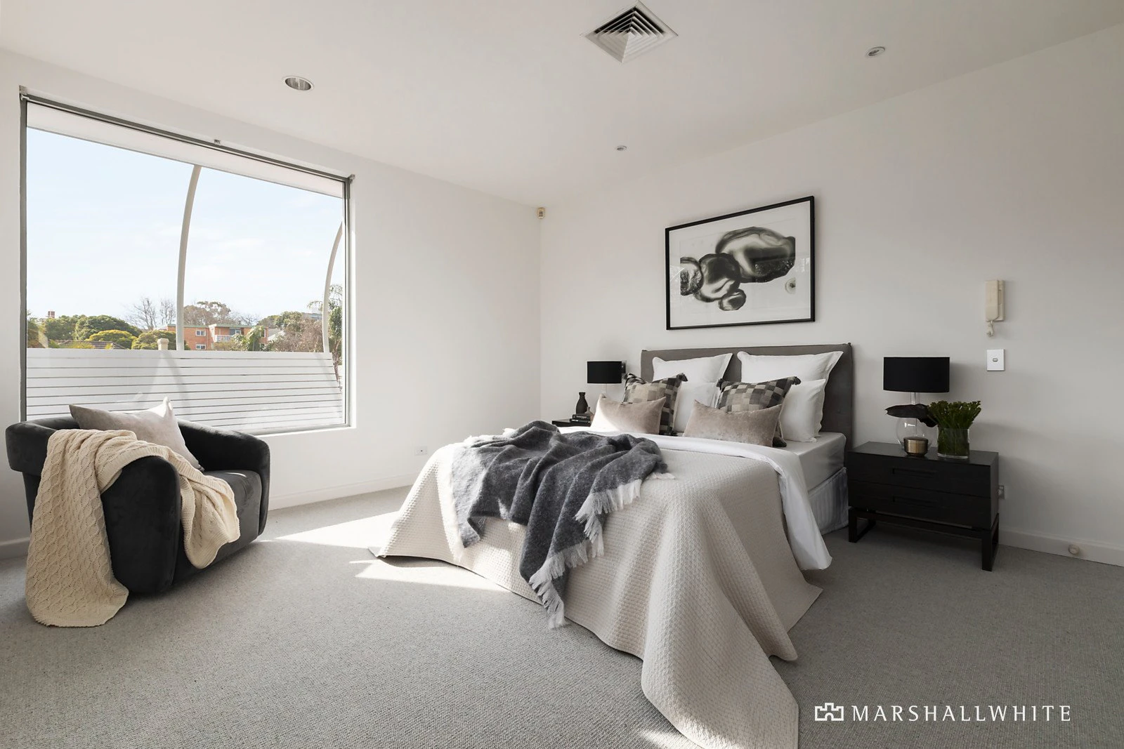12/7 Gordon Street, Toorak, VIC