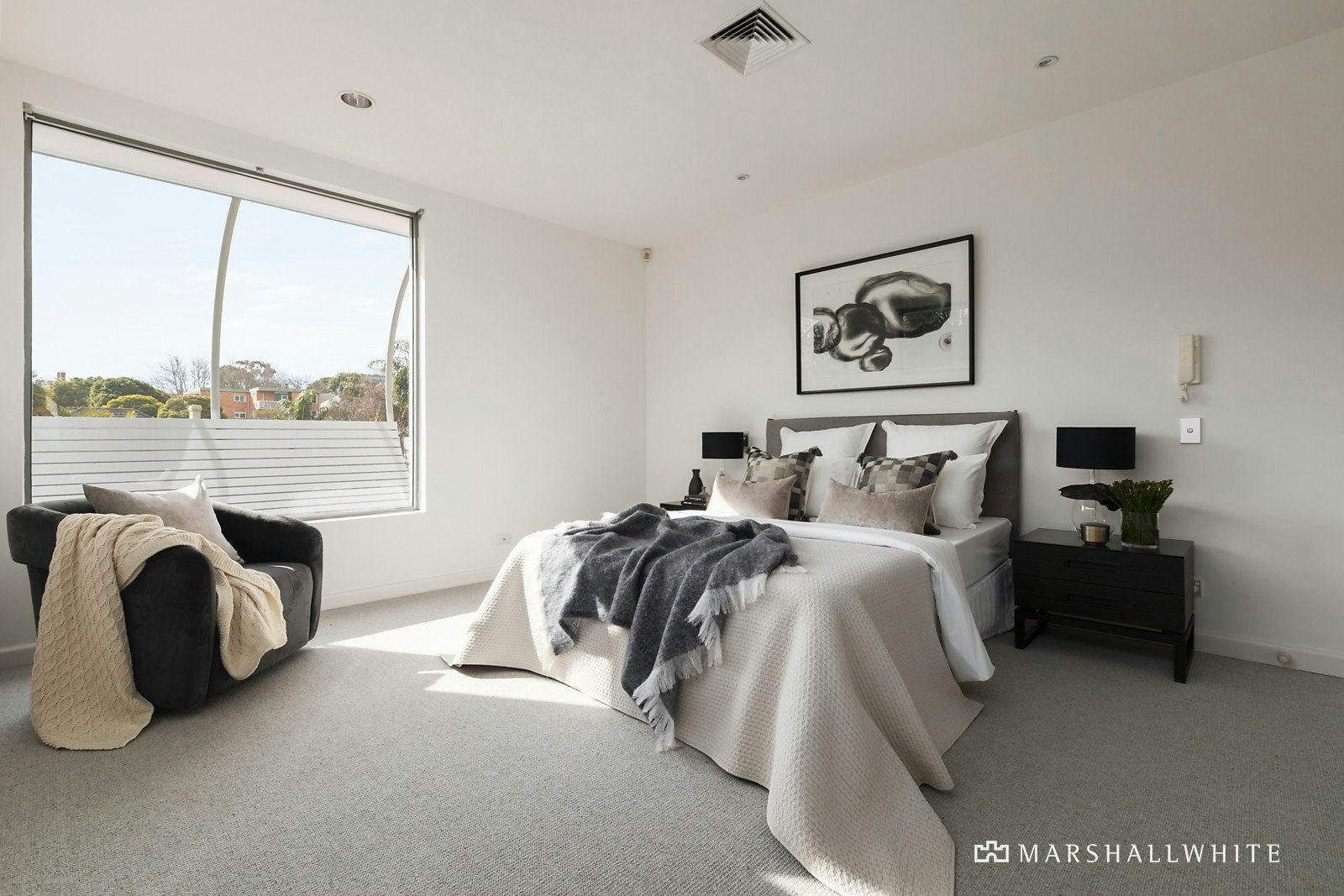 12/7 Gordon Street, Toorak, VIC