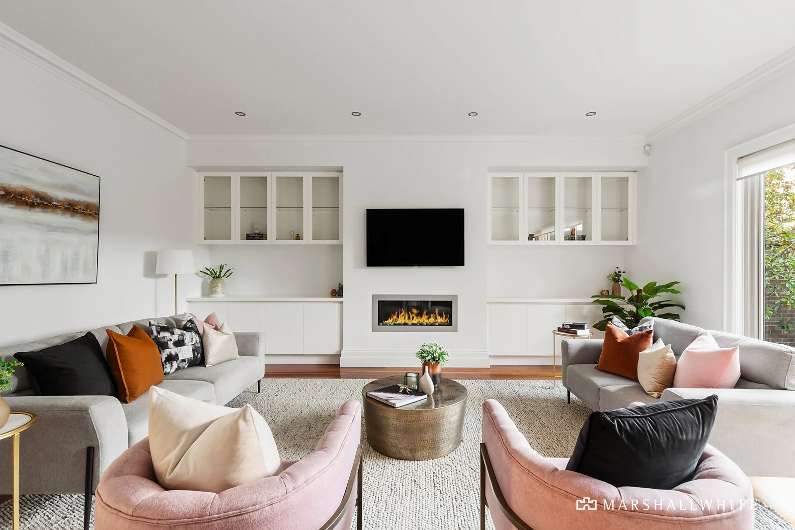 17 Burroughs Road, Balwyn, VIC