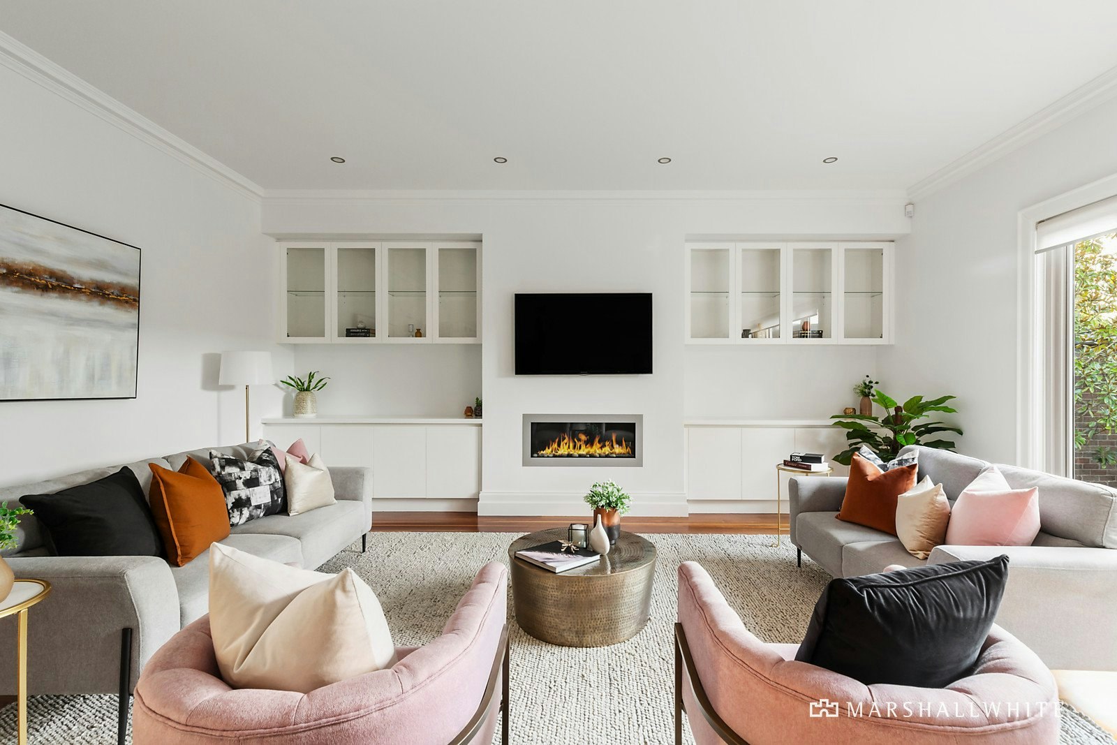 17 Burroughs Road, Balwyn, VIC