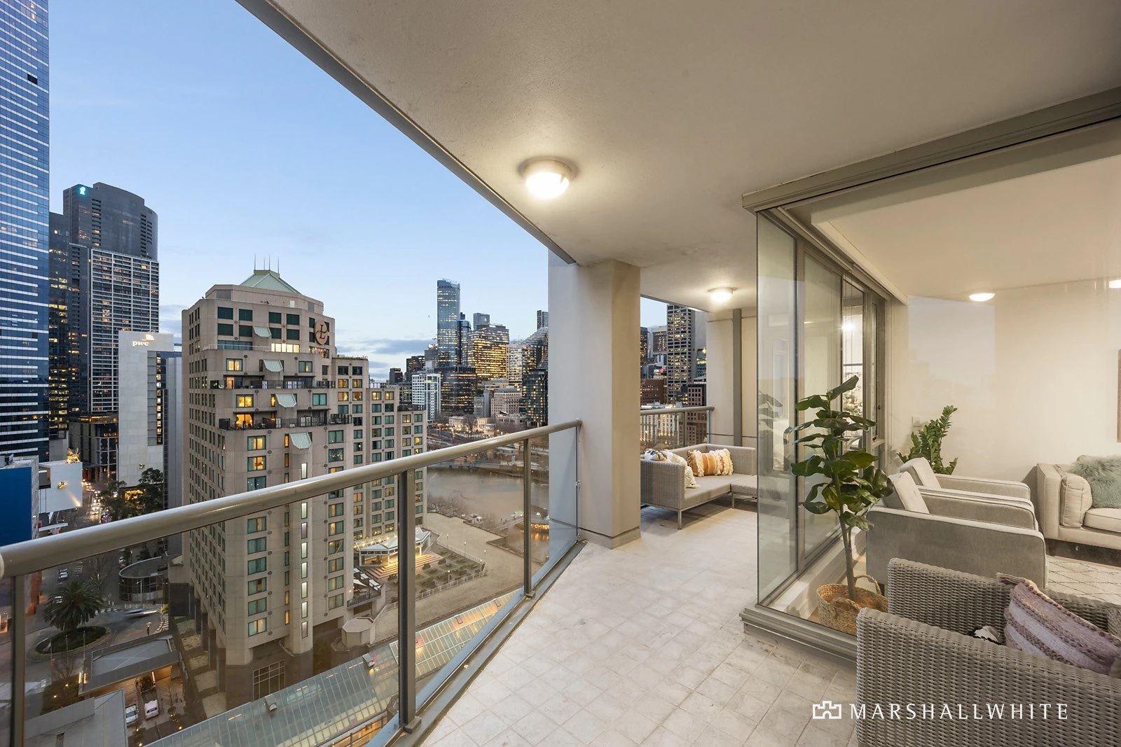 2201/26 Southgate Avenue, Southbank, VIC