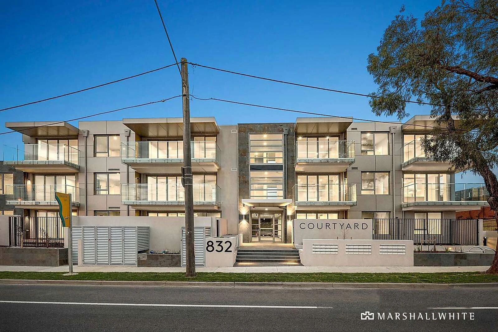 114/832 Doncaster Road, Doncaster, VIC