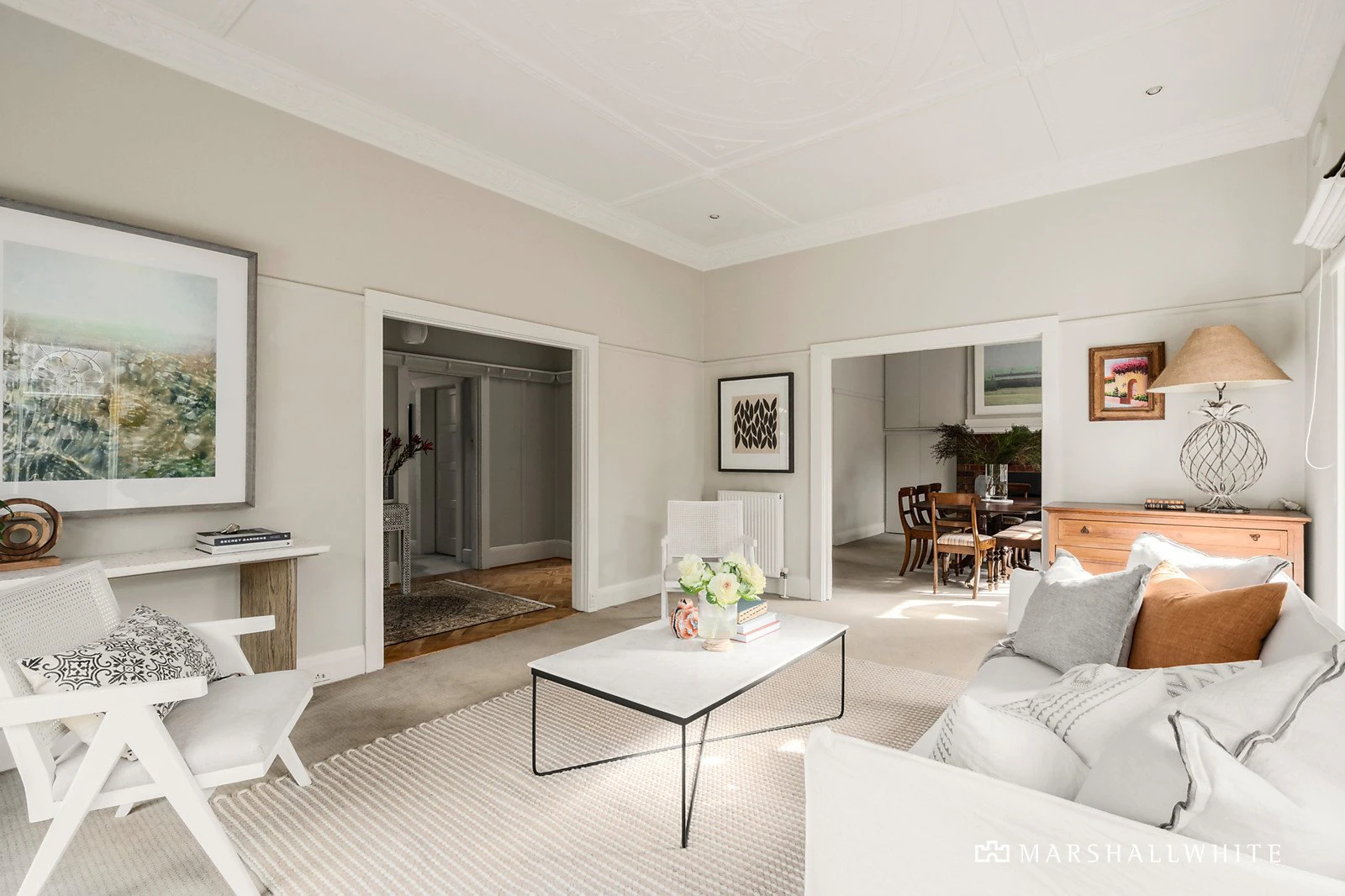 3 Alfred Street, Kew, VIC