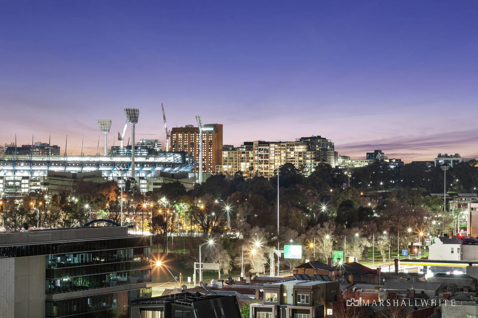 806/154 Cremorne Street, Cremorne, VIC