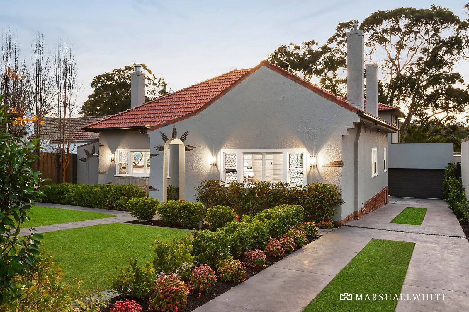 31 Orrong Crescent, Camberwell, VIC