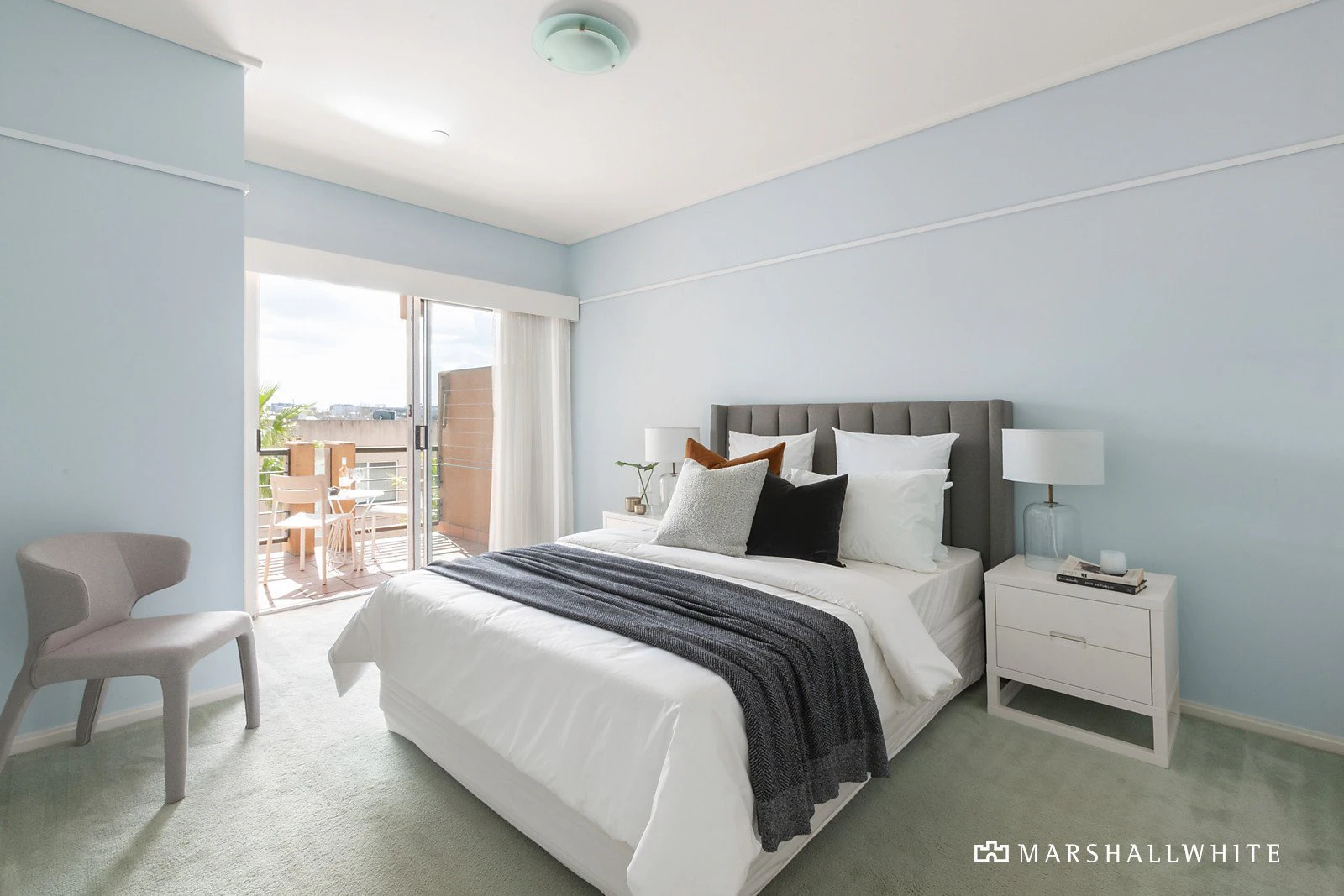 7/30 Dudley Street, West Melbourne, VIC