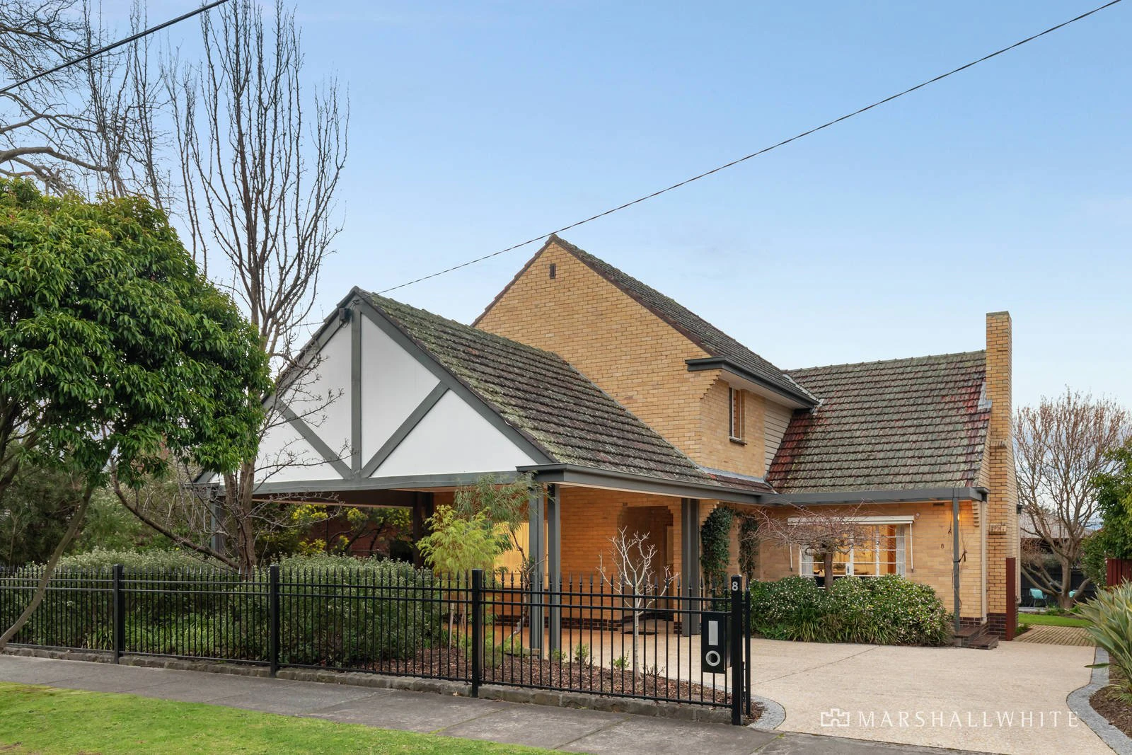 8 Proudfoot Street, Mont Albert, VIC