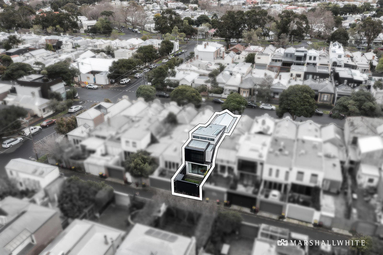 27 Greig Street, Albert Park, VIC