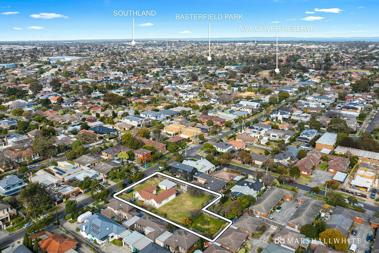 47 Lonsdale Avenue, Hampton East, VIC