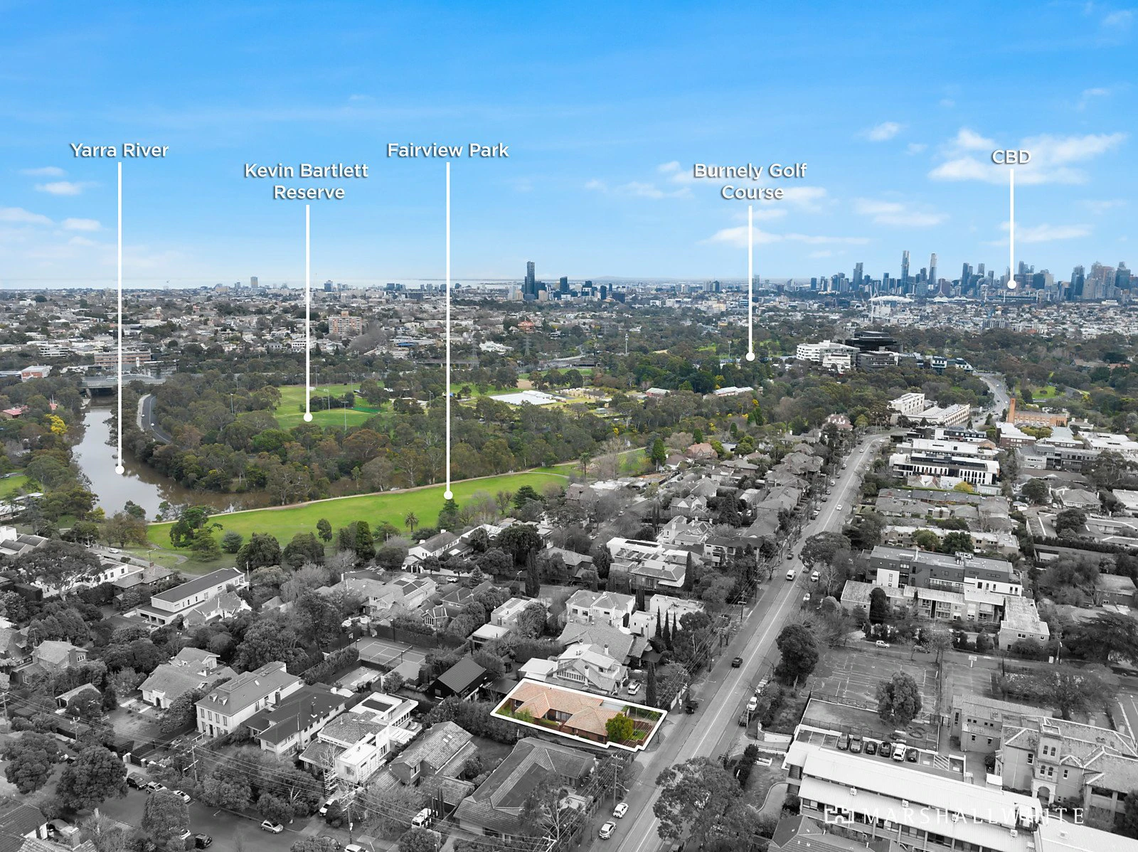 60 Riversdale Road, Hawthorn, VIC