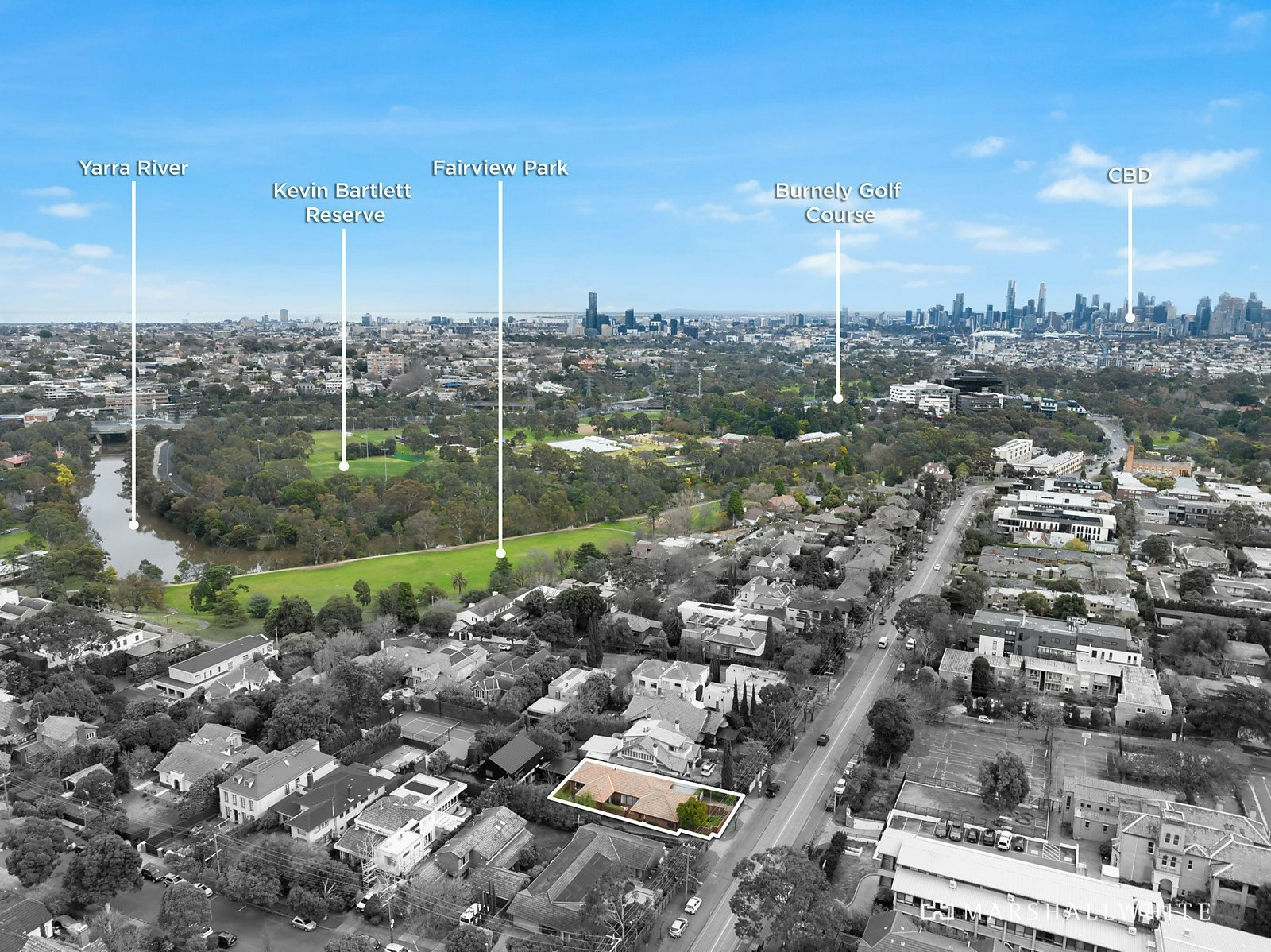 60 Riversdale Road, Hawthorn, VIC