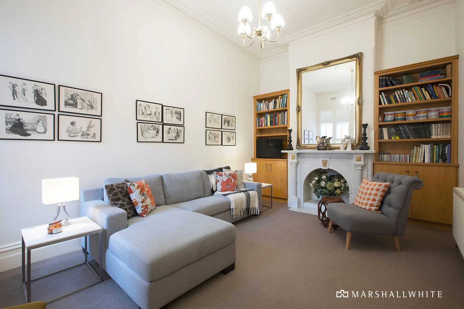 44 York Street, St Kilda West, VIC