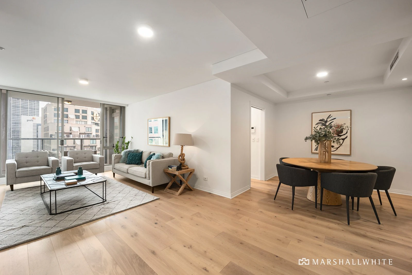 2201/26 Southgate Avenue, Southbank, VIC
