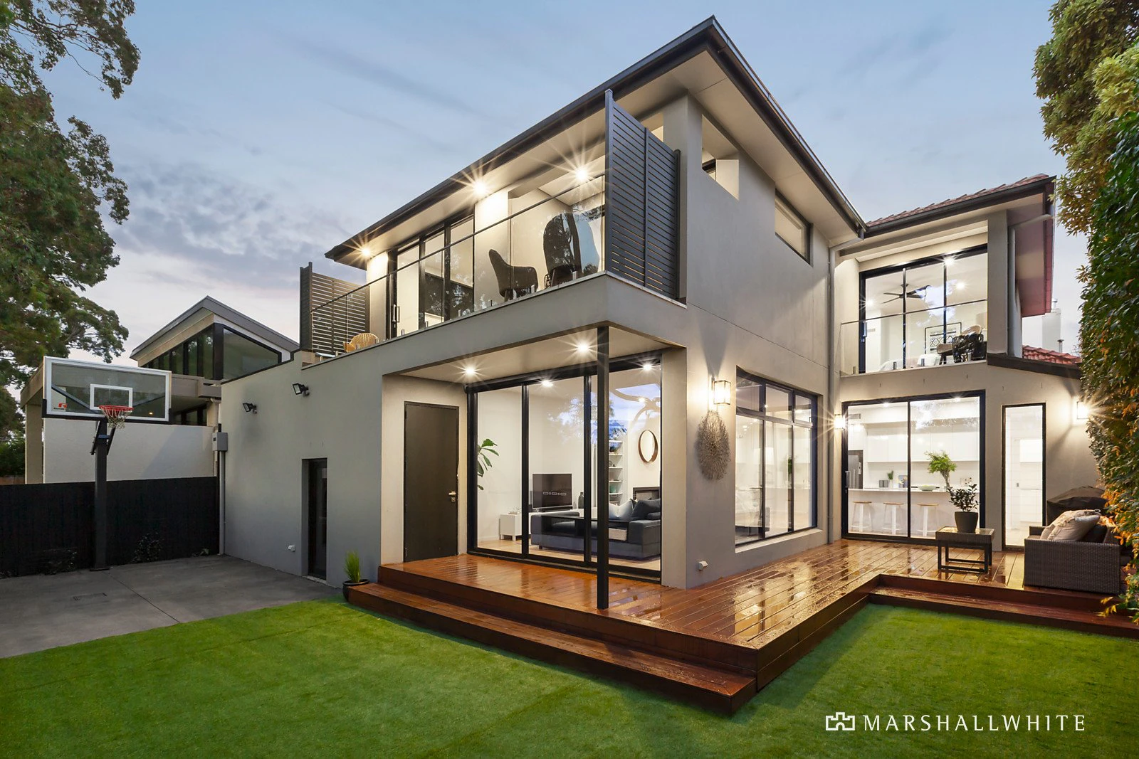 31 Orrong Crescent, Camberwell, VIC