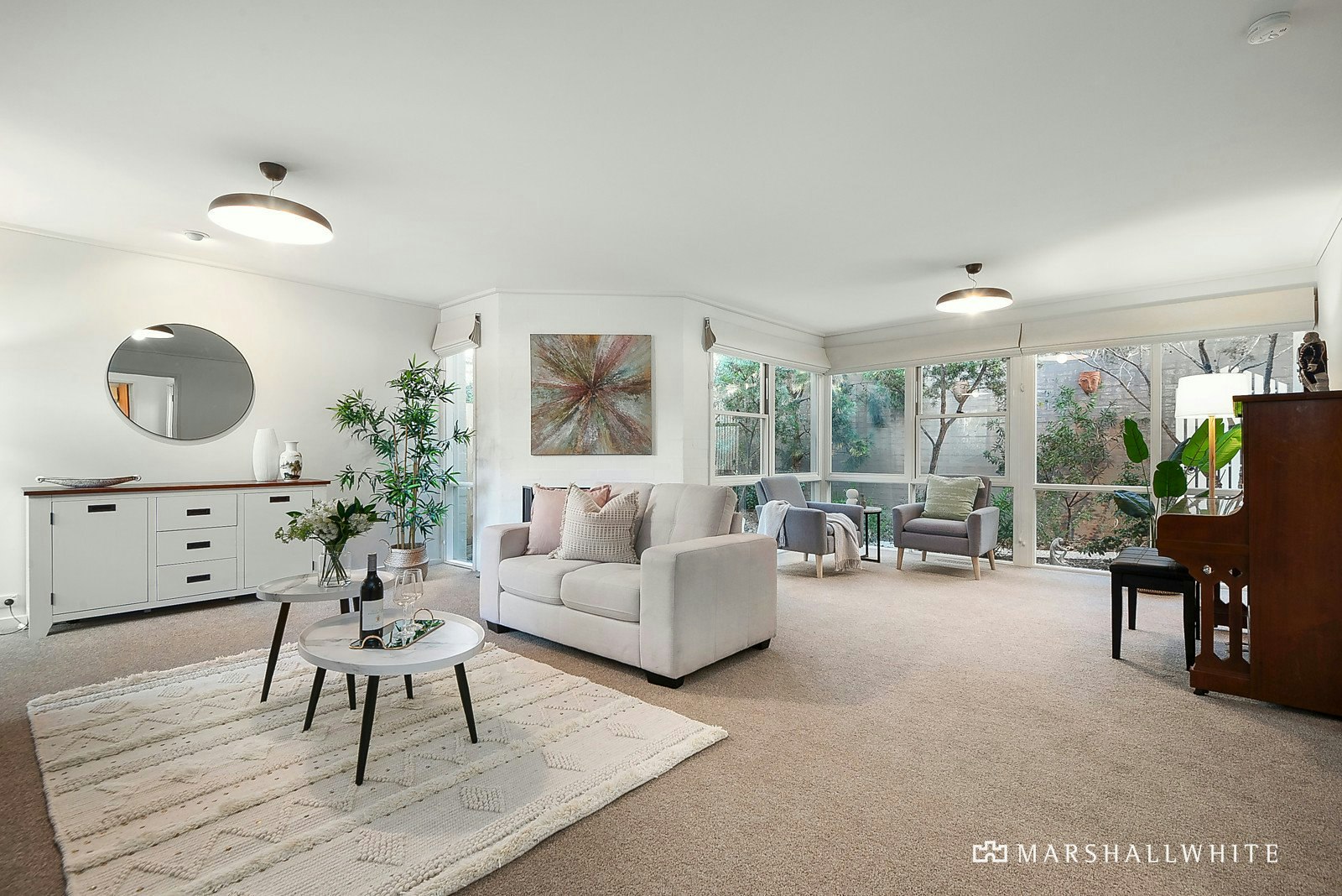 2/31 Flowerdale Road, Glen Iris, VIC