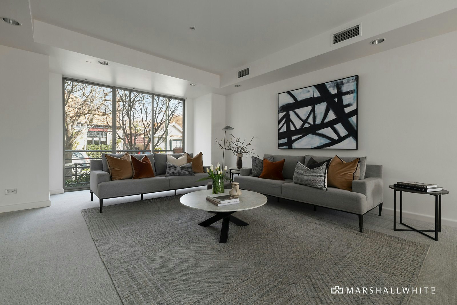 12/7 Gordon Street, Toorak, VIC