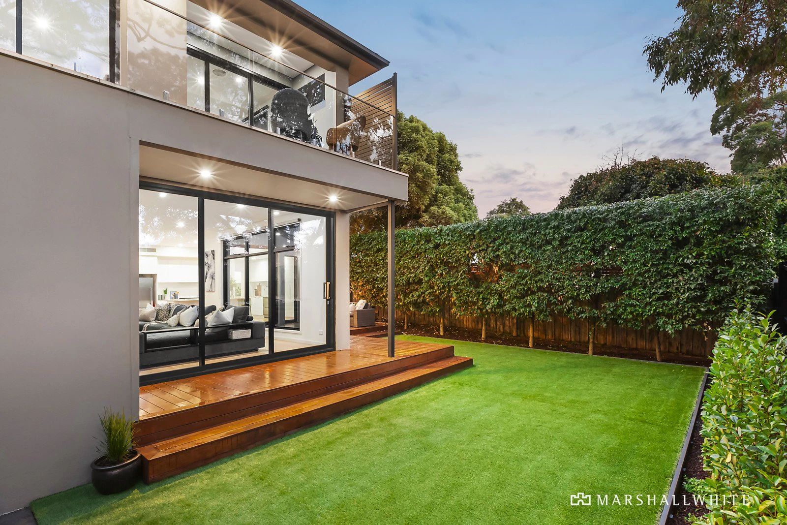 31 Orrong Crescent, Camberwell, VIC