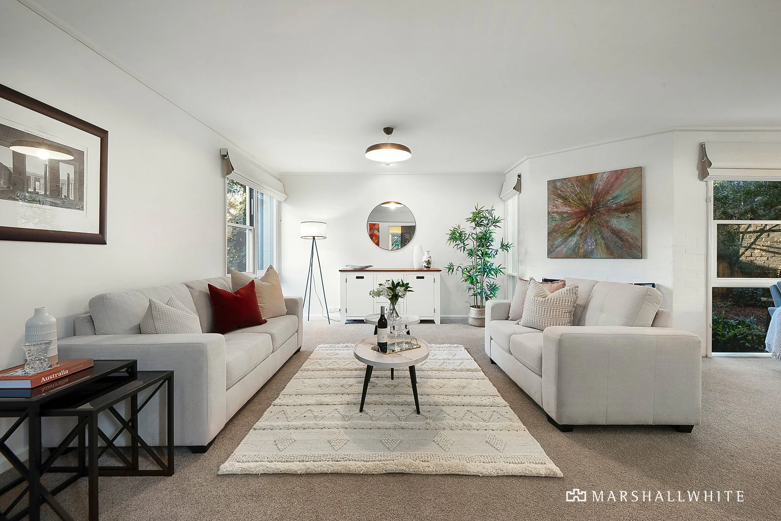 2/31 Flowerdale Road, Glen Iris, VIC
