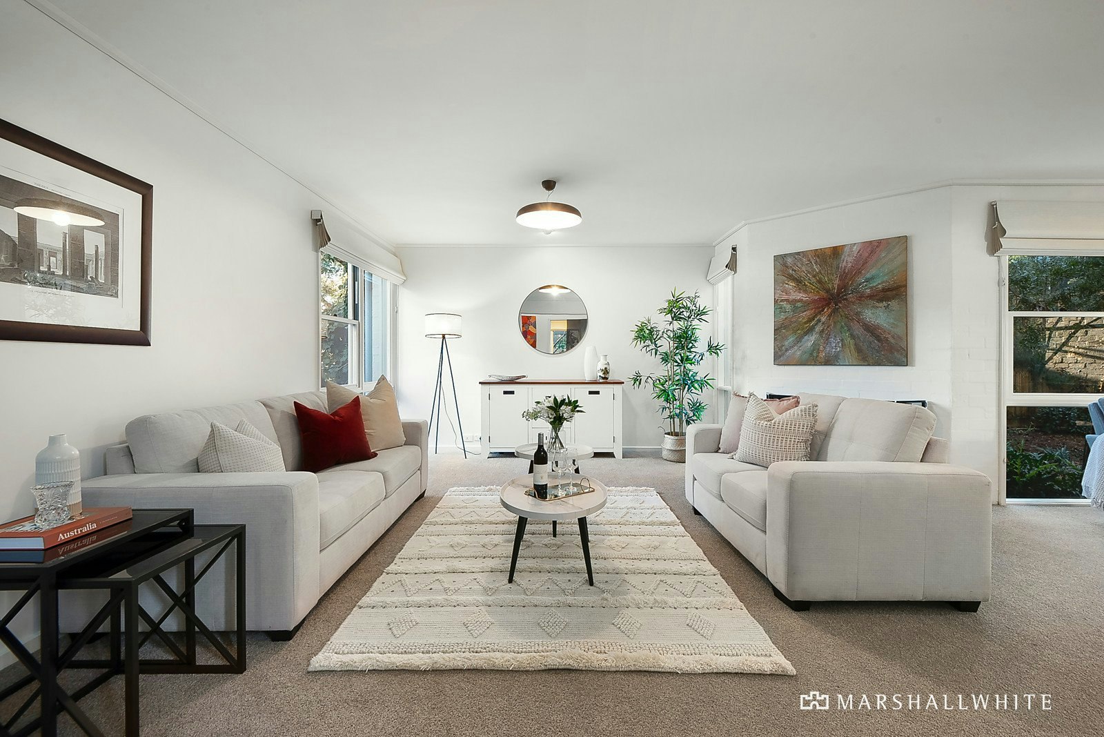 2/31 Flowerdale Road, Glen Iris, VIC