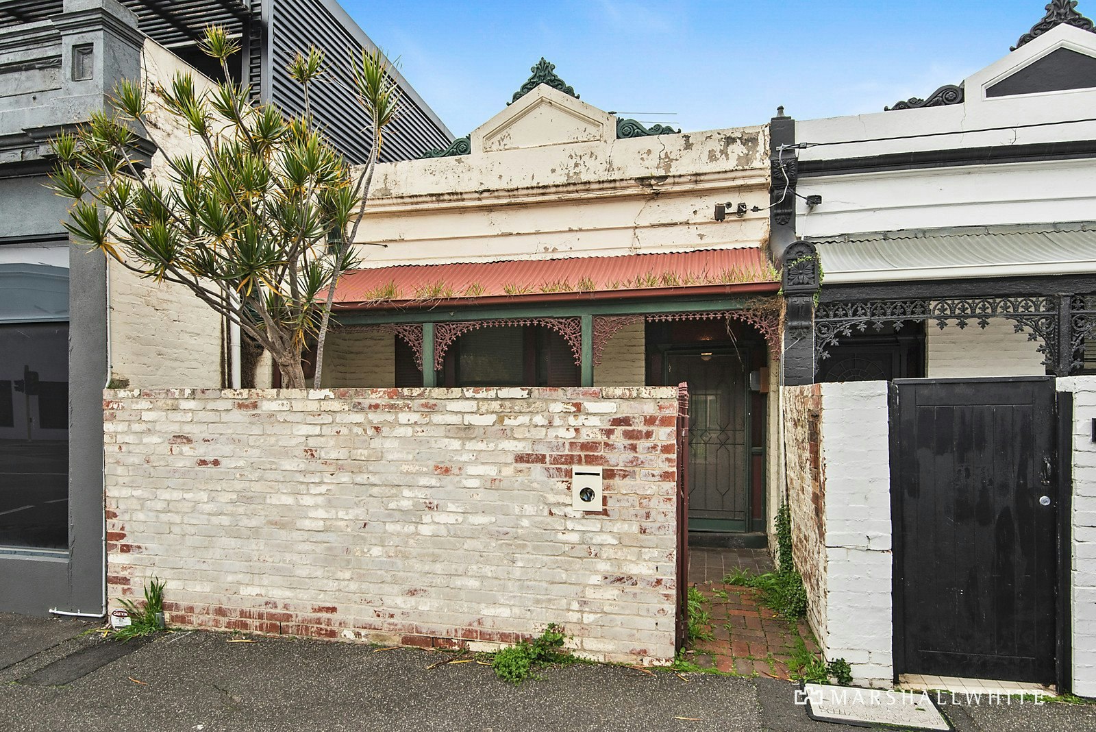 141 Lennox Street, Richmond, VIC