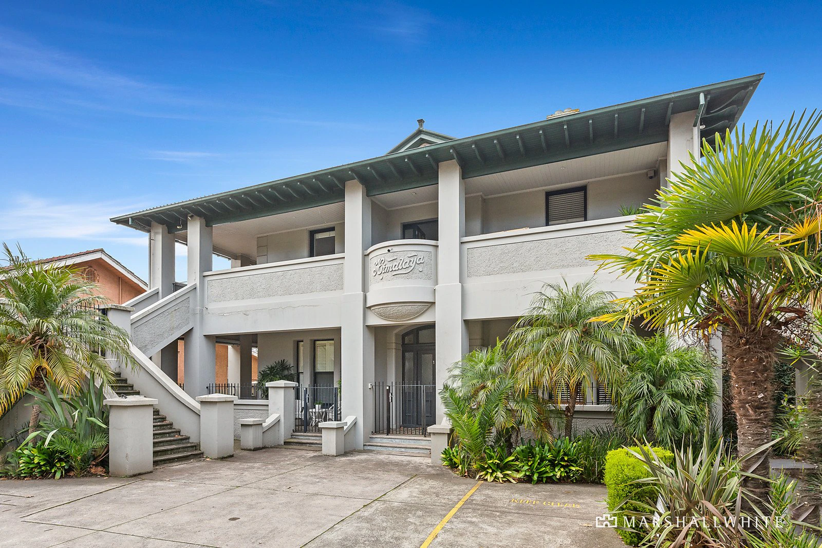 2/10 Tennyson Street, St Kilda, VIC