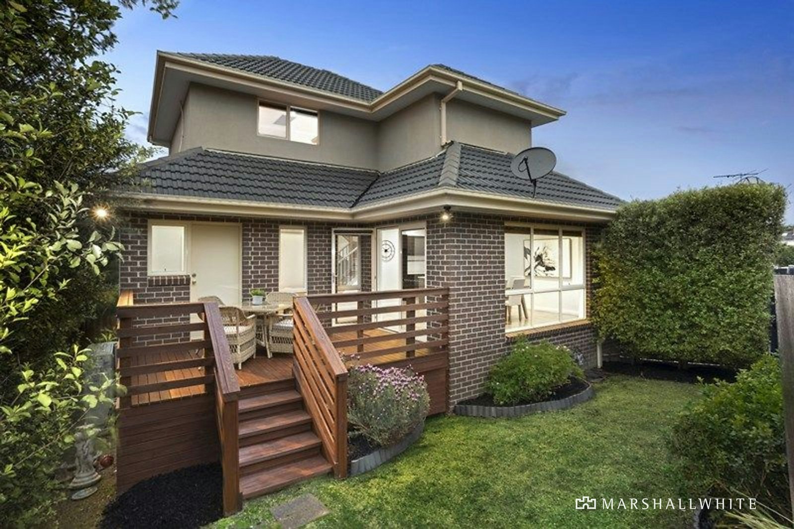 2/63 Winfield Road, Balwyn North, VIC