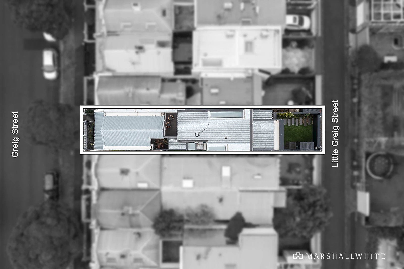 27 Greig Street, Albert Park, VIC