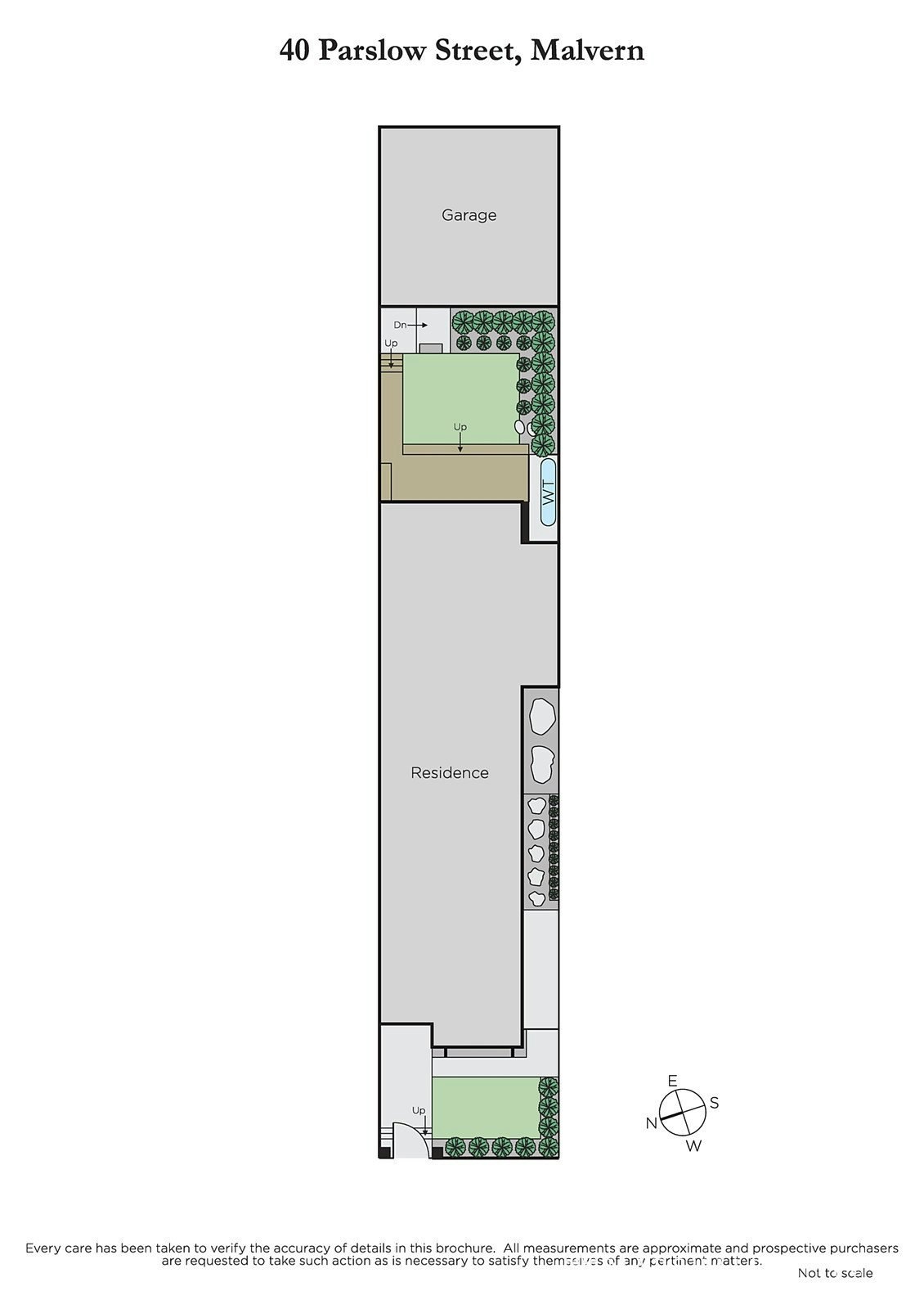 40 Parslow Street, Malvern, VIC