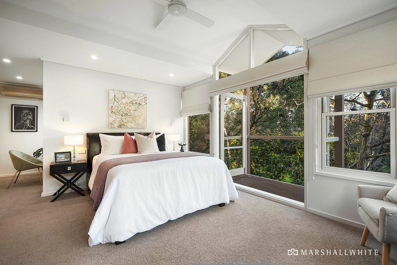 2/31 Flowerdale Road, Glen Iris, VIC