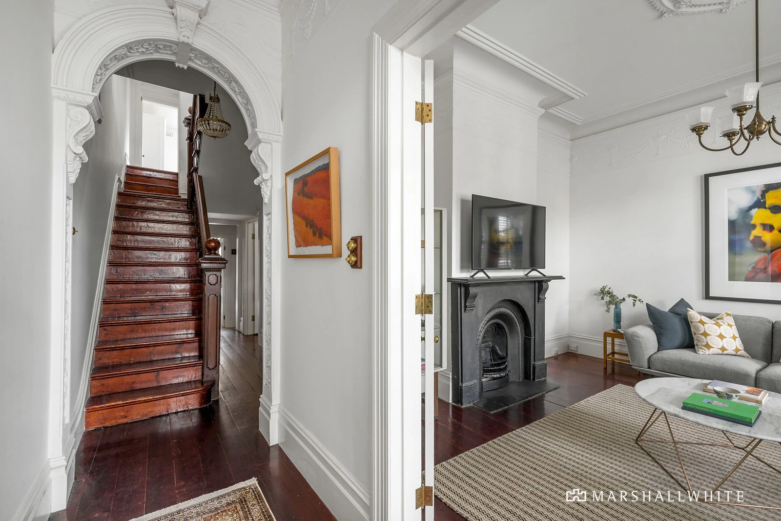 22 Madden Street, Albert Park, VIC