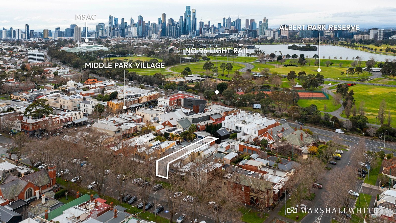 265 Richardson Street, Middle Park, VIC