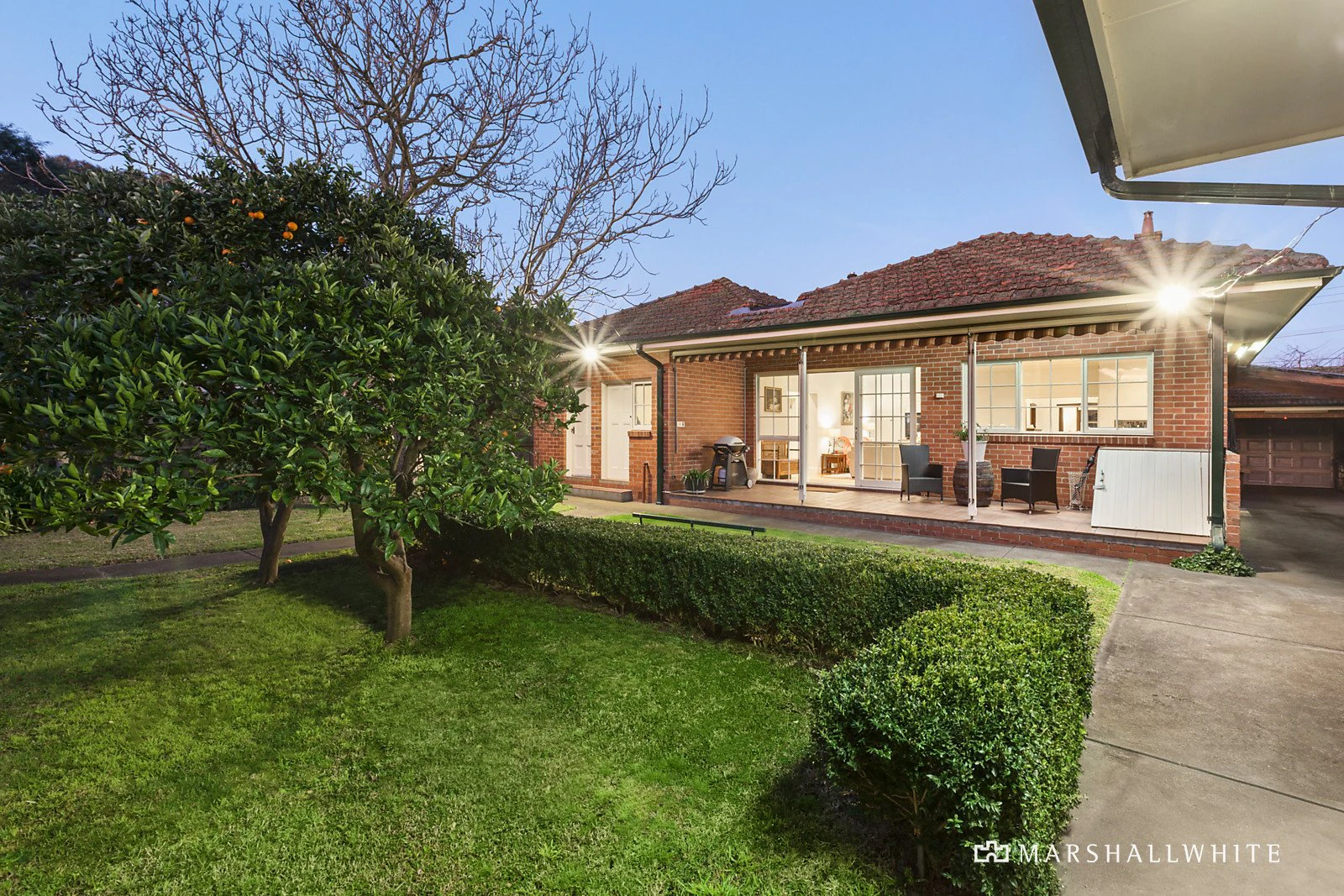 22 The Avenue, Malvern East, VIC