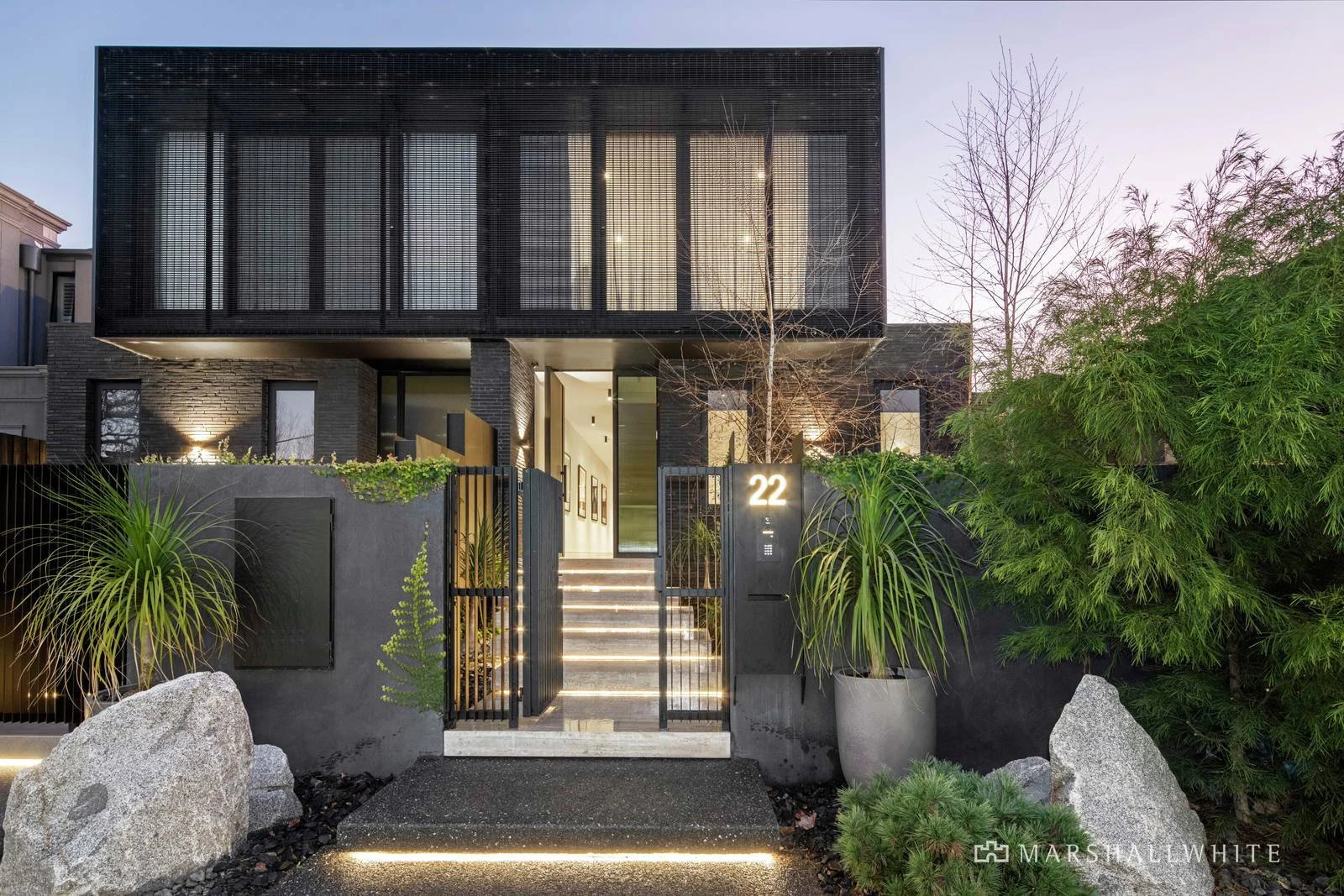 22 Milton Parade, Malvern, VIC
