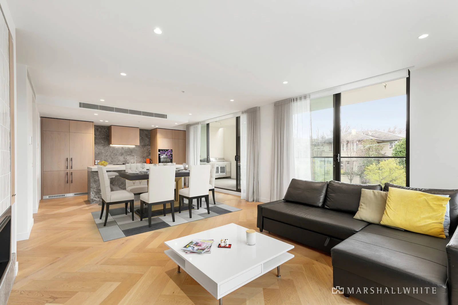 204/18 Spring Road, Malvern, VIC