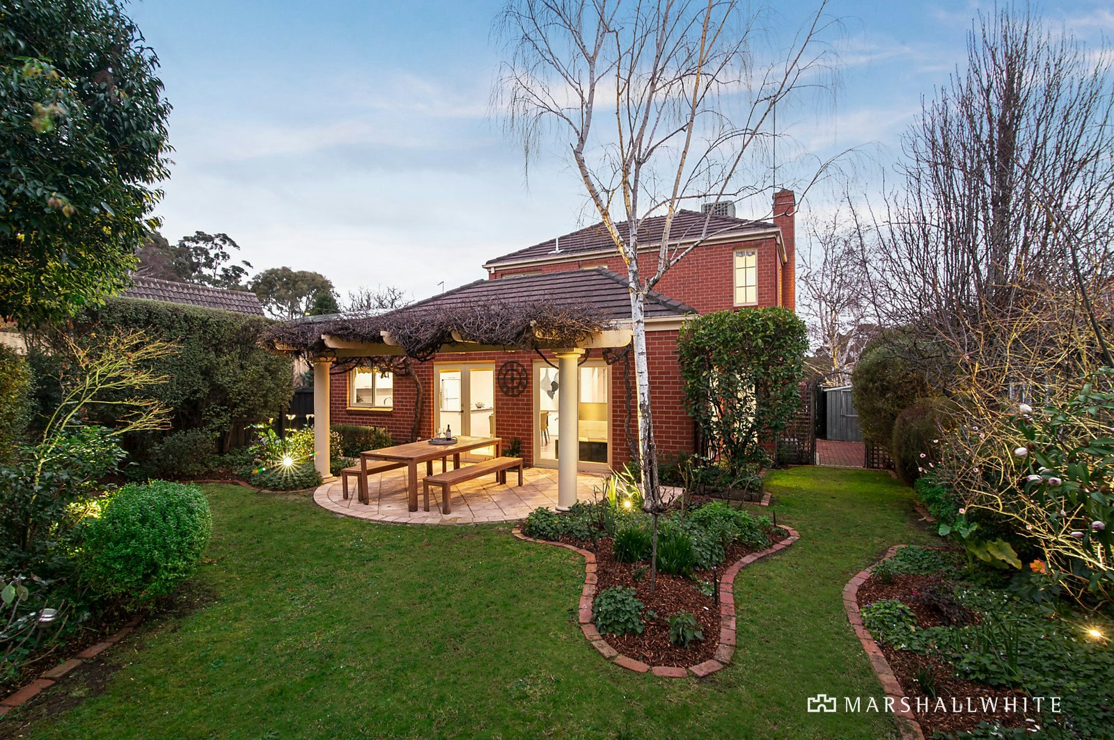 1/20 Peace Street, Glen Iris, VIC