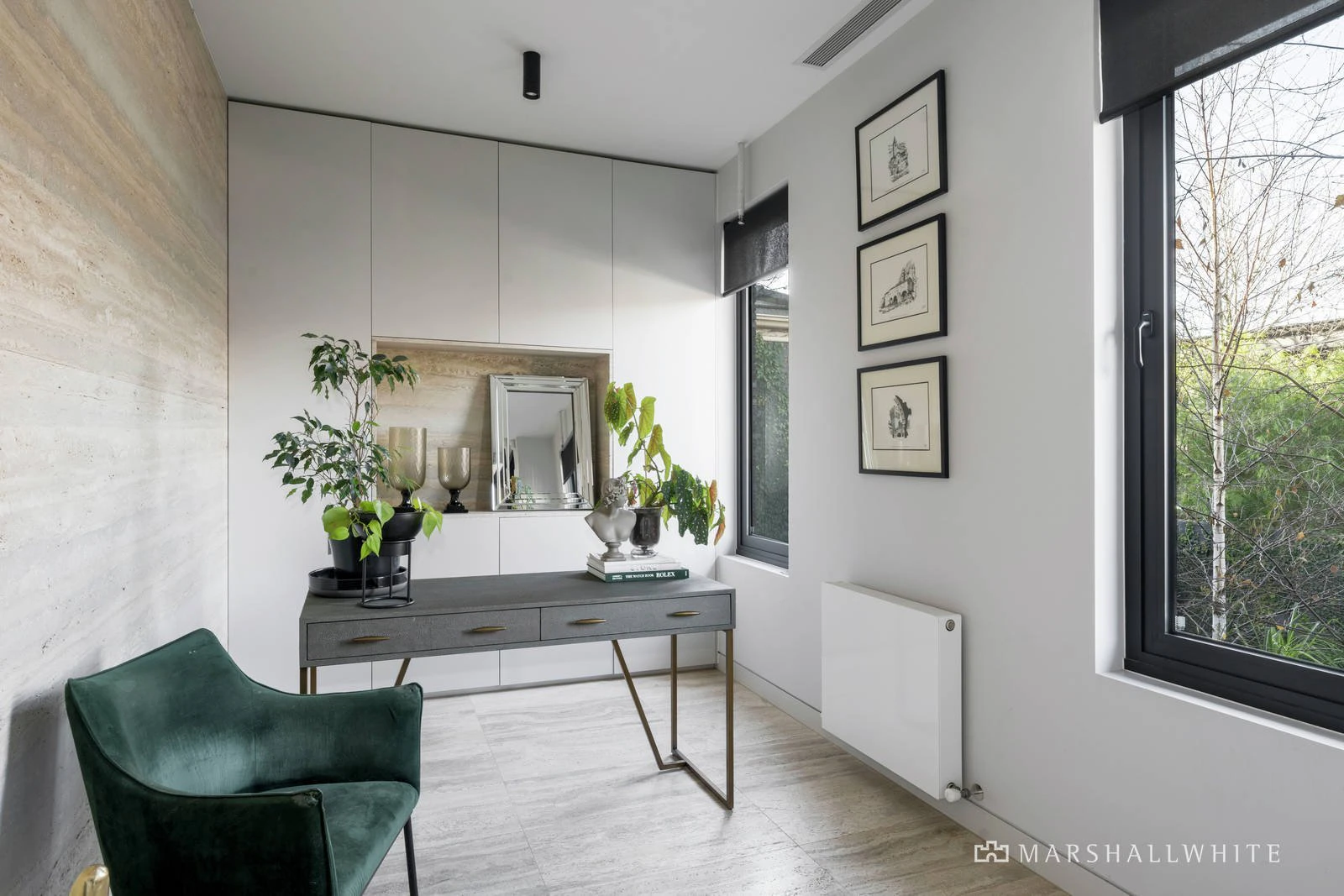 22 Milton Parade, Malvern, VIC