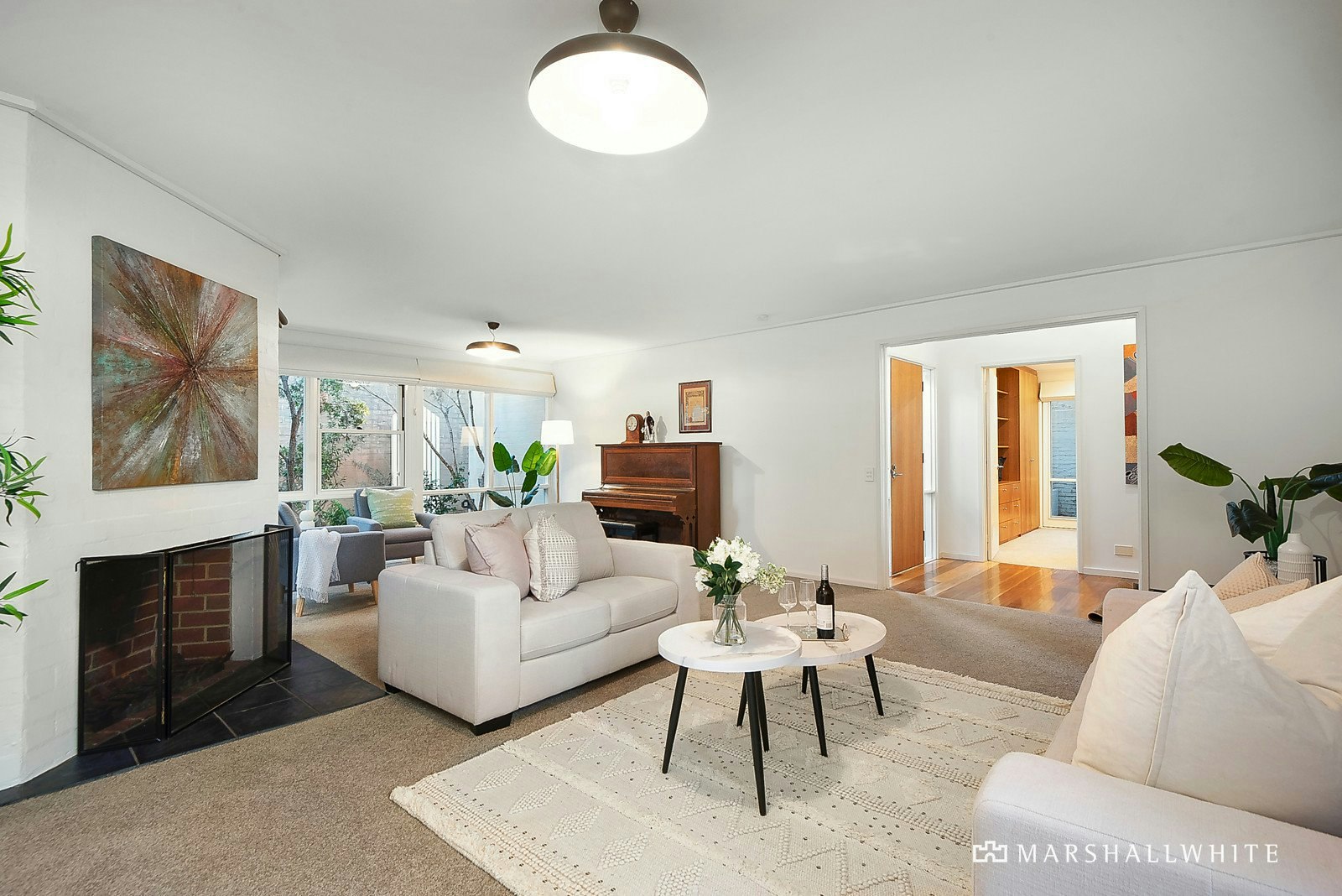 2/31 Flowerdale Road, Glen Iris, VIC