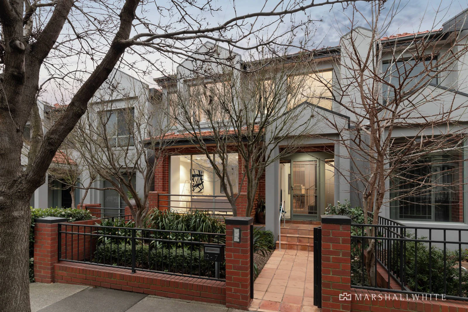 12/7 Gordon Street, Toorak, VIC