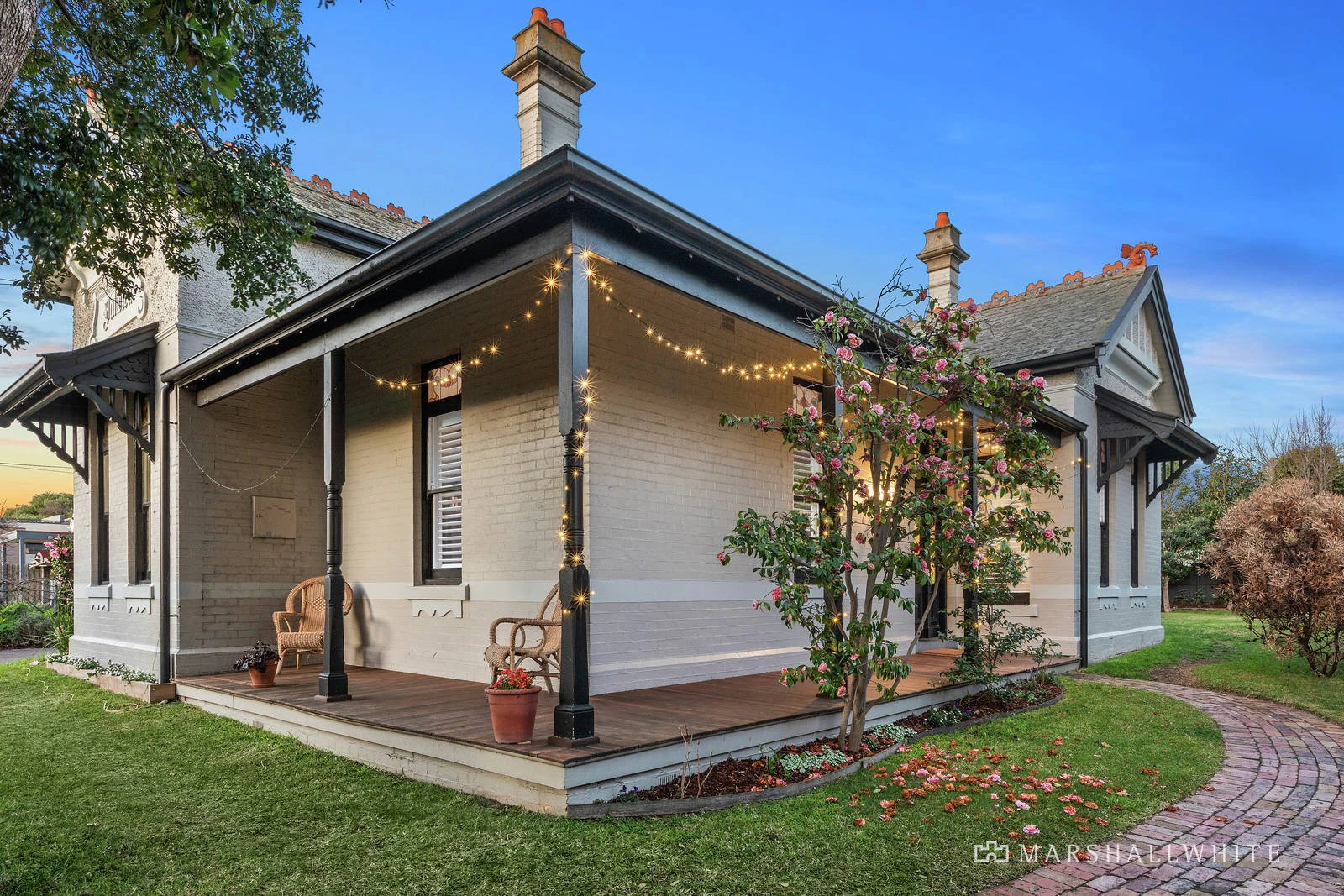 5 Fernhill Road, Sandringham, VIC