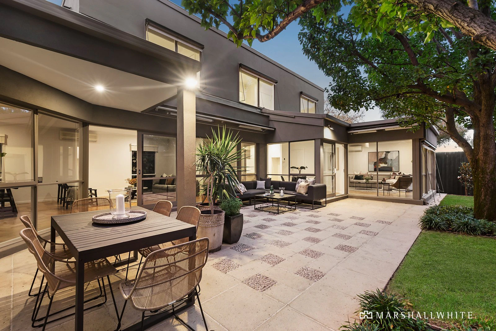 1 Thomas Street, Kew, VIC