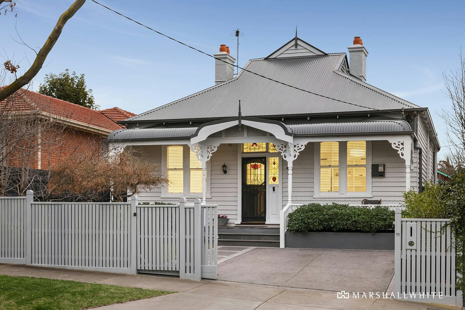 11 Maitland Street, Glen Iris, VIC